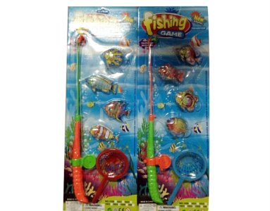 FISHING GAME - HP1064369