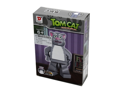 BUILDING BLOCK - HP1064380