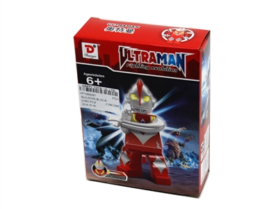 BUILDING BLOCK - HP1064381