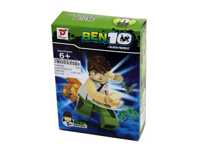 BUILDING BLOCK - HP1064382