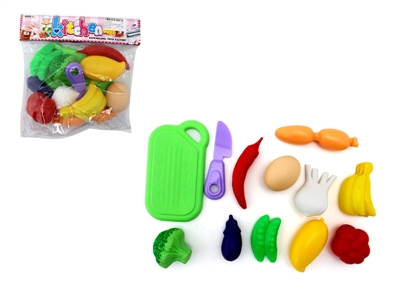 FRUIT AND VEGETABLE - HP1064466