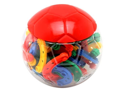 BUILDING BLOCK - HP1064566