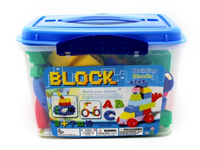BUILDING BLOCK - HP1064568