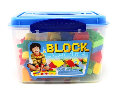 BUILDING BLOCK - HP1064570