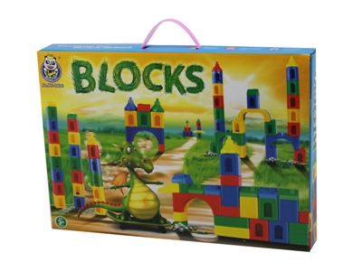 BUILDING BLOCK - HP1064571
