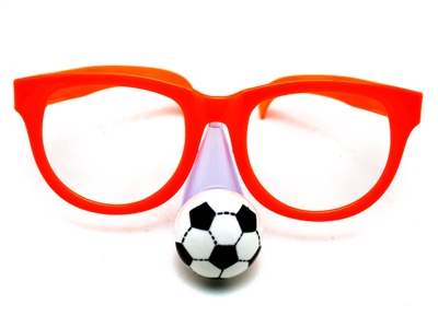 GLASSES W/FLICKER 2ASST - HP1064800