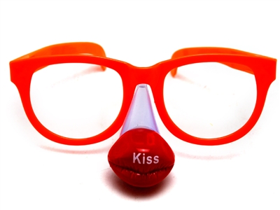 GLASSES W/FLICKER 2ASST - HP1064801