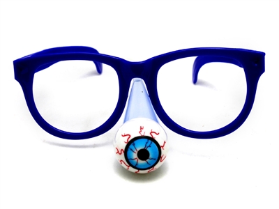 GLASSES W/FLICKER - HP1064802
