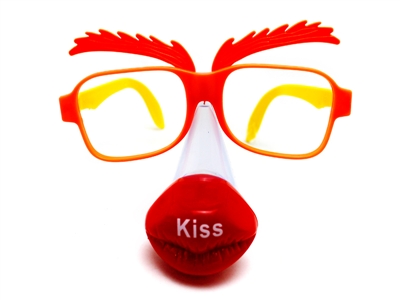 GLASSES W/FLICKER - HP1064804