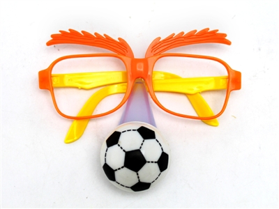 GLASSES W/FLICKER - HP1064805