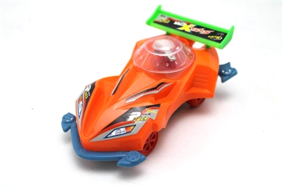 PULL LINE CAR W/LIGHT - HP1064825