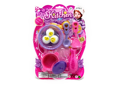 KITCHEN SET  - HP1064827