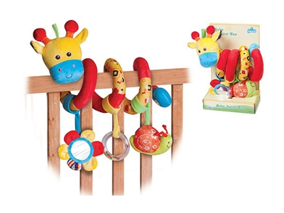 PLUSH TOYS - HP1064915