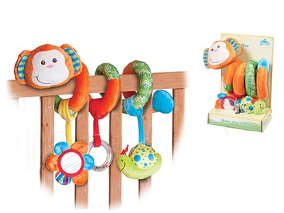 PLUSH TOYS - HP1064916
