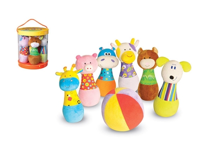 PLUSH TOYS - HP1064922