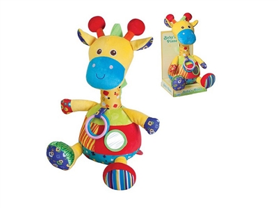 PLUSH TOYS - HP1064923