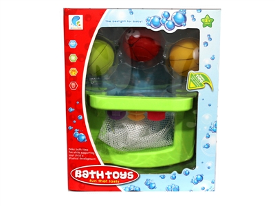 BATHROOM BASKETBALL - HP1065005