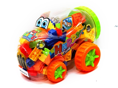 BUILDING BLOCK - HP1065009