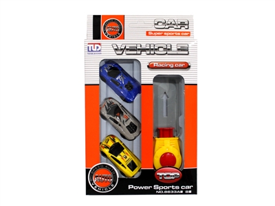 PRESS AND GO CAR 2ASST - HP1065014
