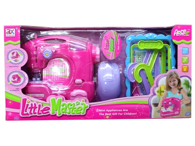 B/O LITTLE MASTER W/LIGHT - HP1065017