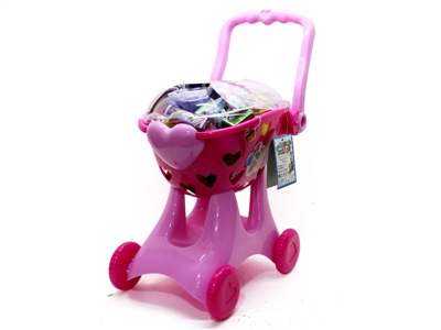SHOPPING CART - HP1065039
