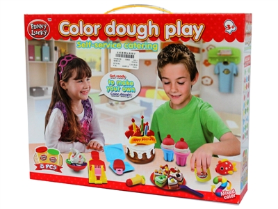 PLAY DOUGH - HP1065065