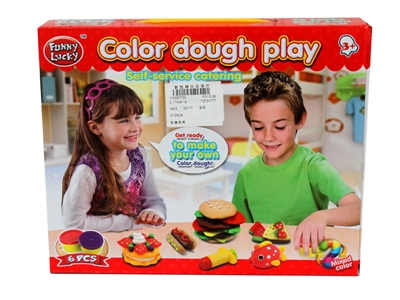 PLAY DOUGH - HP1065066
