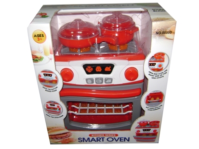 OVEN SET - HP1065084