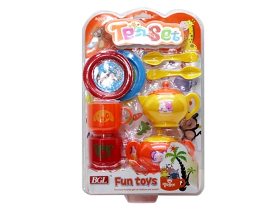 TEA SET  - HP1065095