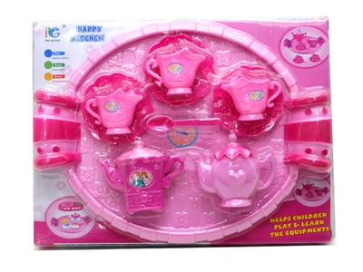 KITCHEN SET - HP1065100