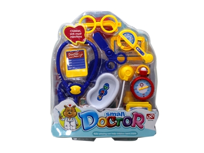 DOCTOR SET - HP1065133
