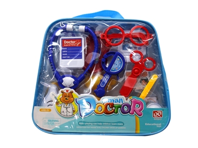 DOCTOR SET - HP1065134