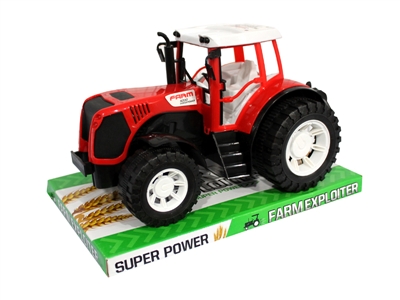FRICTION FARMER CAR  - HP1065146