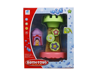 BATH TOYS - HP1065234
