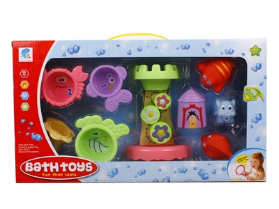 BATH TOYS - HP1065239