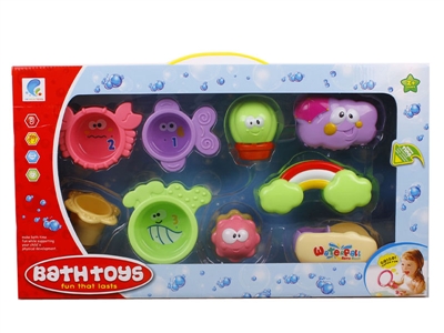 BATH TOYS - HP1065241