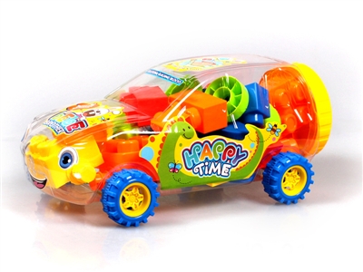 BUILDING BLOCK (24PCS) - HP1065268