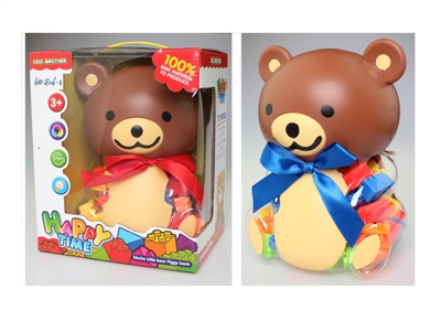 BUILDING BLOCK （70-80PCS） - HP1065298