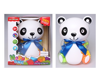 BUILDING BLOCK （24PCS） - HP1065299