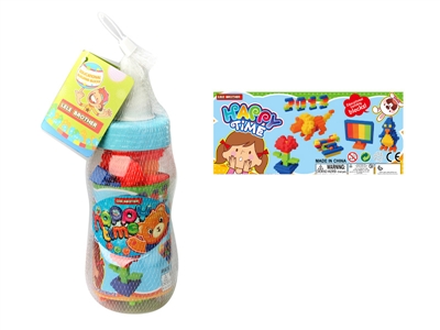 BUILDING BLOCK （30-40PCS） - HP1065303