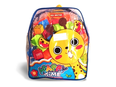 BUILDING BLOCK （36PCS）  - HP1065311