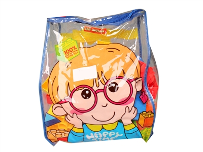 BUILDING BLOCK （36PCS）  - HP1065353