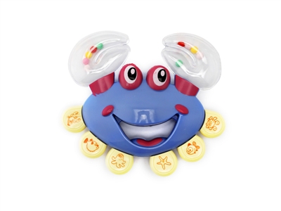 RATTLE - HP1065651
