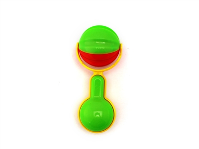 RATTLE - HP1065653