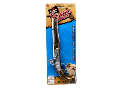 PIRATE GUN - HP1065715