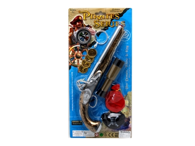 PIRATE GUN - HP1065716