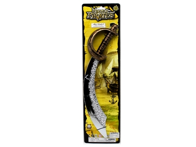 46CM PIRATE SWORD - HP1065718