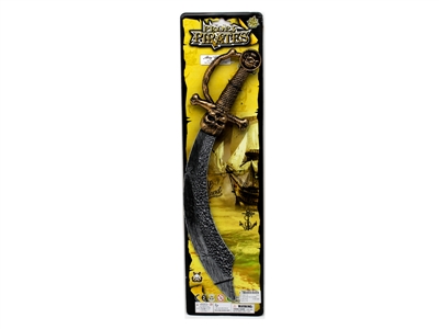47CM PIRATE SWORD - HP1065719