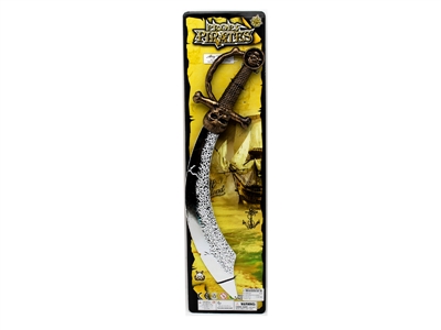 47CM PIRATE SWORD - HP1065720