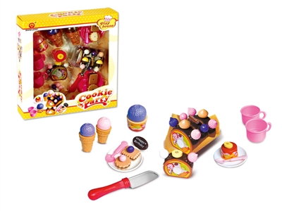 DESSERT PARTY - HP1065921